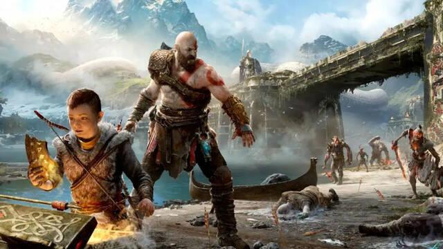 Prime Video asegura que la serie de God of War ser� muy fiel al material original