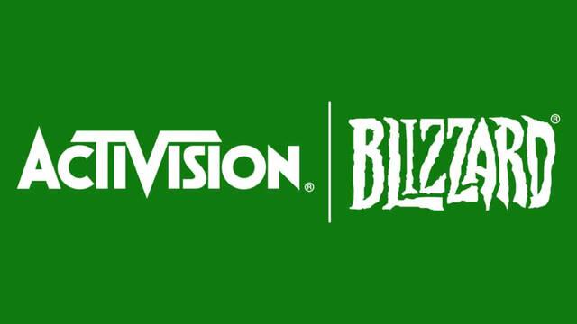 Un grupo de usuarios demandan a Microsoft por su intento de compra de Activision Blizzard