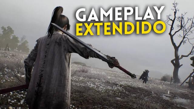 Gameplay de 40 minutos de Project: The Perceiver