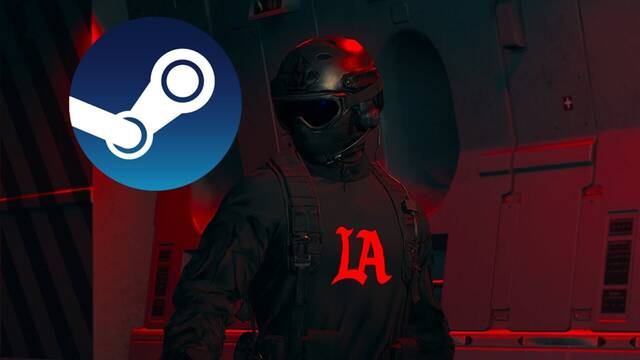 CoD Warzone 2: La nueva skin de Roze arrasa en ventas en Steam