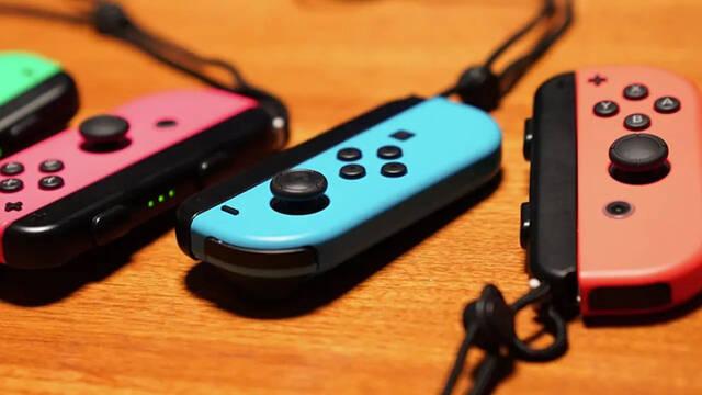 Nintendo compensar�a a los jugadores que compraron Joy-Con nuevos por culpa del 'drift'