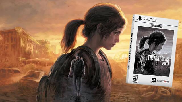 The Last of Us Parte I recibir� su edici�n Firefly en Europa