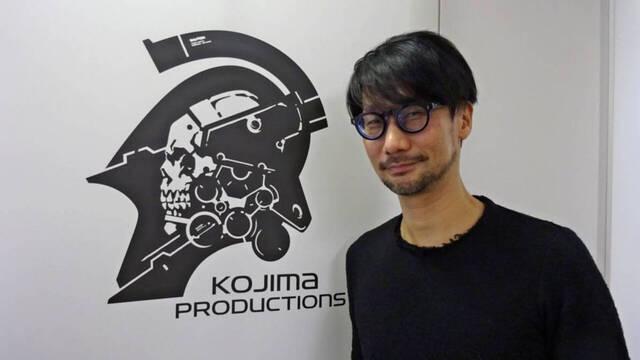Kojima dice que su estudio no trabajar� en licencias de otras compa��as