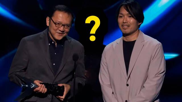 Las redes se r�en del fotomontaje de The Game Awards.