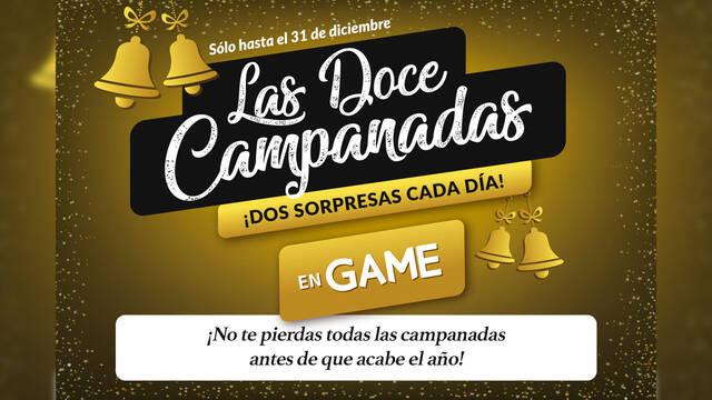 Ghost of Tsushima y teclado GAME KX300 RGB de oferta en GAME solo hoy