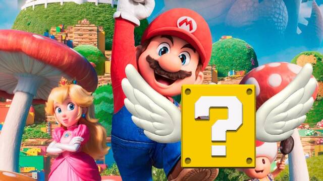 McDonald's confirma que Lumalee formar� parte de la pel�cula de Super Mario Bros.