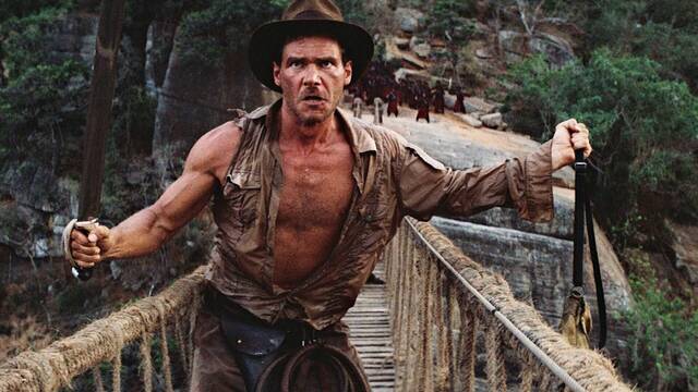 El director de The Darkness y Riddick se une al desarrollo de Indiana Jones