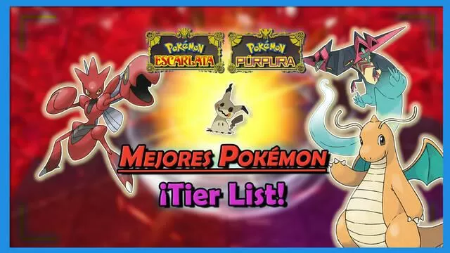 Los 15 mejores objetos de Pokémon para el competitivo