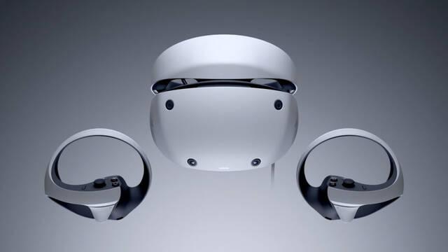 El motivo por el que PSVR 2 usa cable