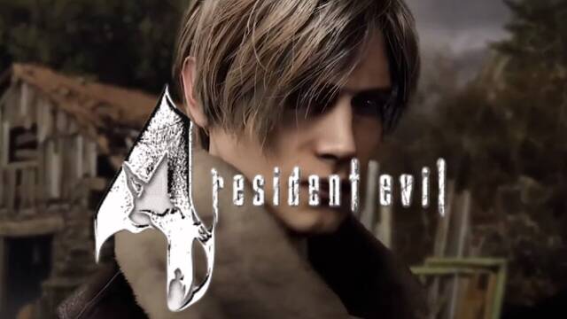 Resident Evil 4 Remake pronto completará su desarrollo