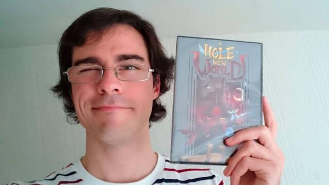 Entrevista a Miguel Murat