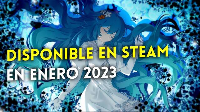 Glimmer in Mirror estar� disponible en Steam a partir de 2023