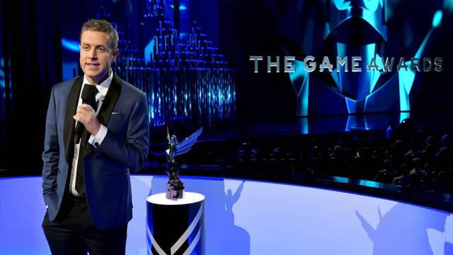 Geoff Keighley dice que hacía tiempo que no se sentía tan bien con un evento como con The Game Awards 2022