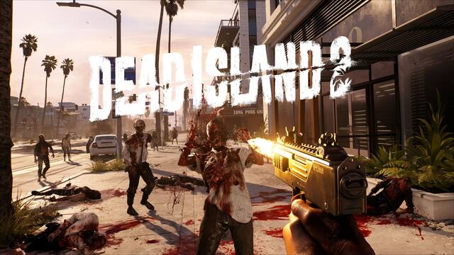 Dead Island 2: Gameplay de diciembre