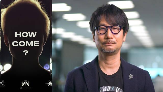 Hideo Kojima muestra otro 'teaser' del supuesto Death Stranding 2
