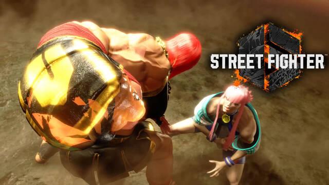 Street Fighter 6 confirm