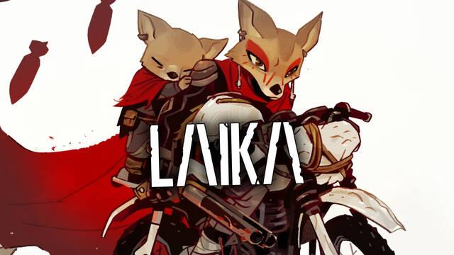 Laika: Aged Through Blood confirma fecha de lanzamiento en consolas PS, Xbox y Nintendo Switch