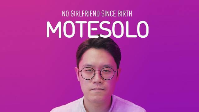 Llega a consolas la pel�cula interactiva Motesolo, en la que el objetivo es lograr una novia 