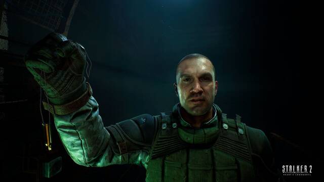 STALKER 2, la esperada secuela del juego posapocal�ptico de culto, vuelve a mostrarse en un nuevo tr�iler