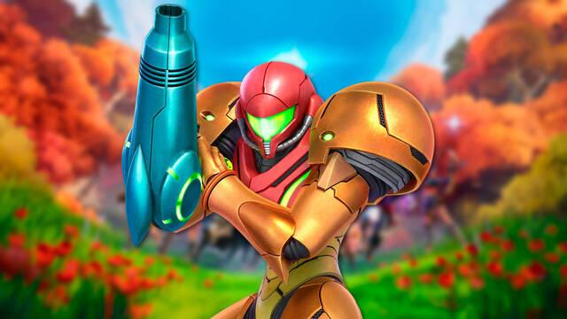 Epic Games quiere a Nintendo en Fortnite Battle Royale