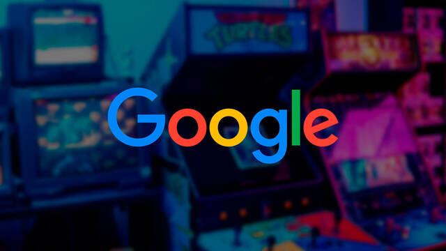 Juegos más buscados en Google durante 2023 lista oficial