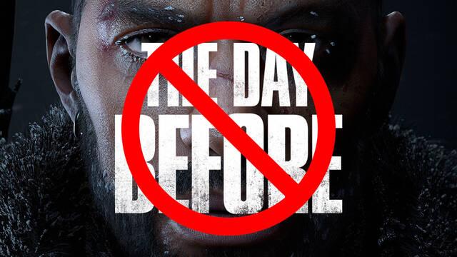 Falso The Day Before apareci� en Steam durante unas horas