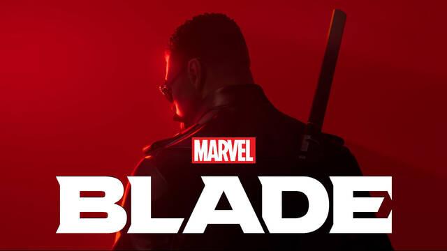 El desarrollo de Marvel's Blade apenas acaba de comenzar