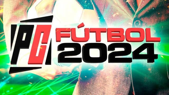 PC F�tbol 2024 retrasa su fecha de lanzamiento