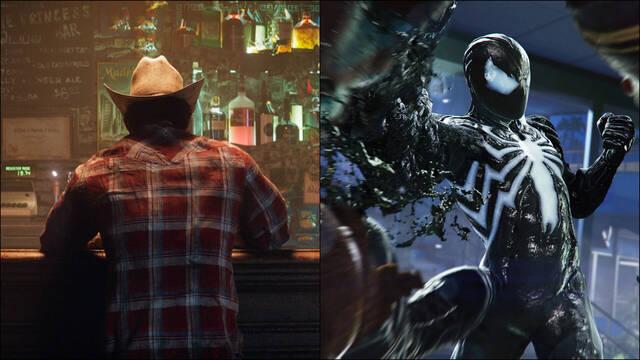 Insomniac, creadores de Spider-Man 2 y Wolverine, ha sido hackeada supuestamente