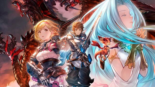 Granblue Fantasy: Relink COLLECTOR�S EDITION exclusiva GAME para reservar en PS5