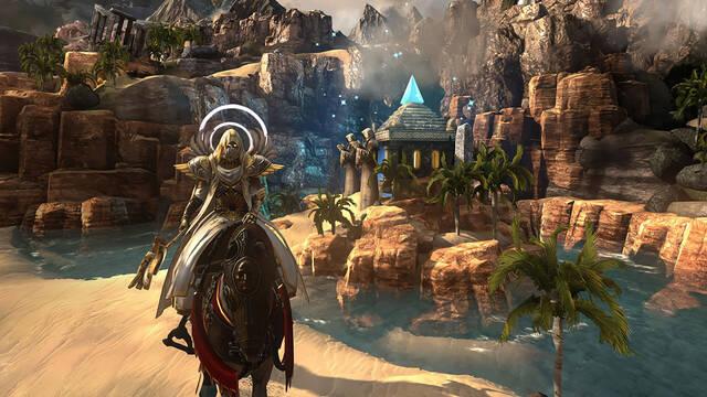 Ubisoft registra Might & Magic Fates, un AAA de mundo abierto