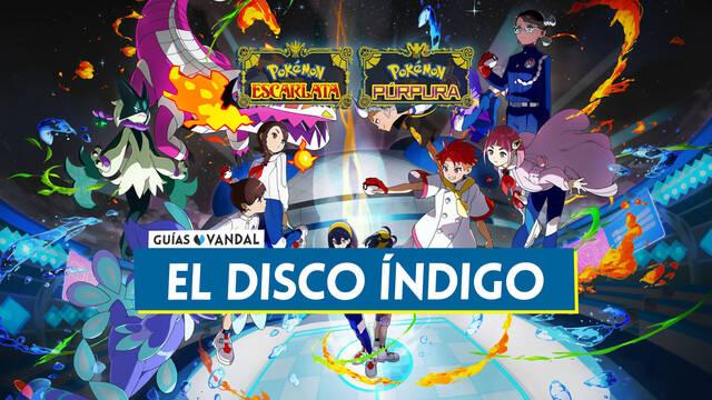 Pokémon Escarlata y Púrpura: ¿Cómo jugar al epílogo? Requisitos y pasos