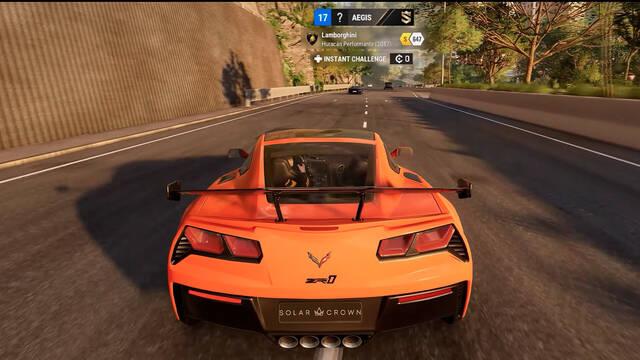 Nuevos detalles y gameplay de Test Drive Unlimited Solar Crown.