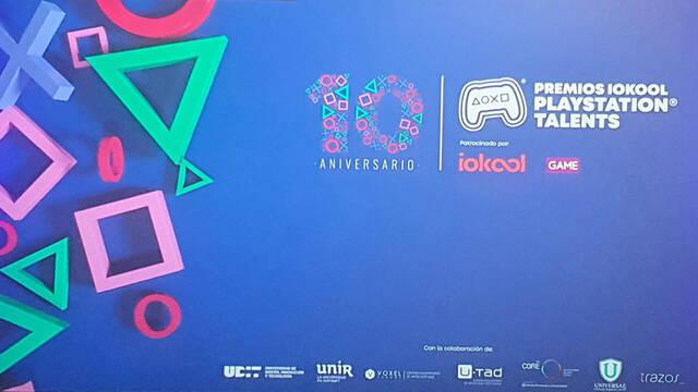 Los premios iokool PlayStation Talents eligen a Retrieval, de 333Studios, como Mejor Juego del A�o