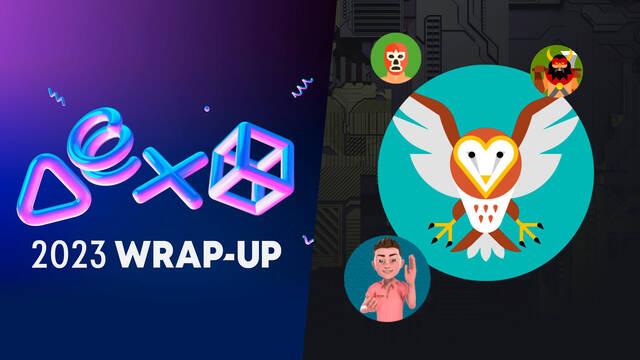 Resumen 2023 videojuegos PlayStation y Xbox ya disponible