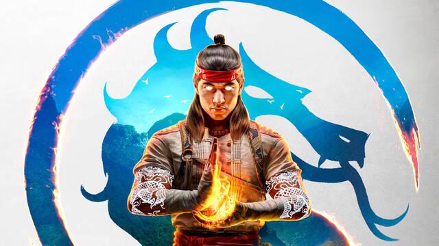 Mortal Kombat 1 juego cruzado en febrero 2024