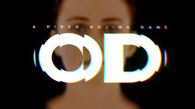 OD nuevas patentes de Hideo Kojima Kojima Productions