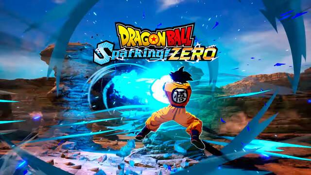 �Por qu� Dragon Ball: Sparking! Zero se llamar� as� y no 'Budokai Tenkaichi 4'?