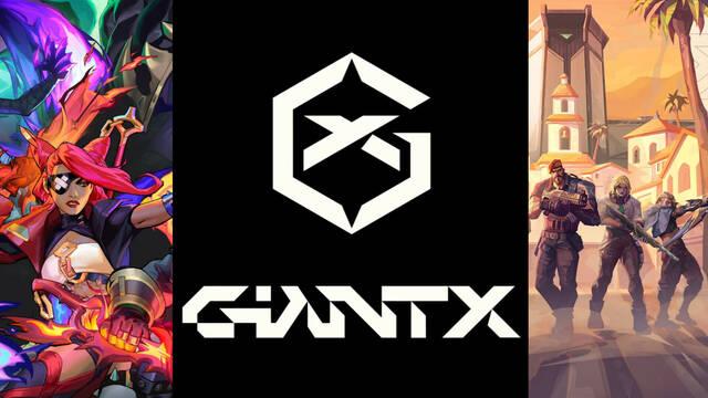 GIANTX Gaming