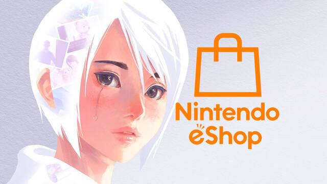 Another Code: Recollection demo ya disponible en eShop y nuevo tr�iler