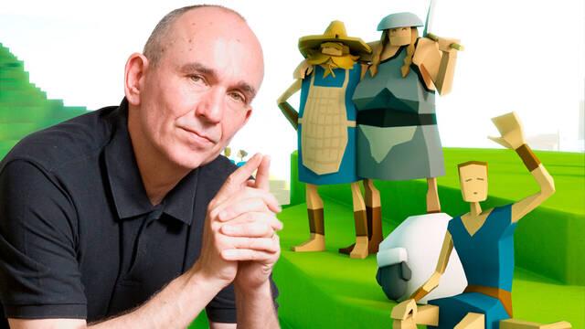 Godus y Godus Wars dejar�n de estar disponibles en Steam.