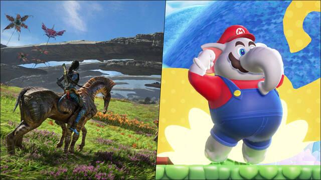 Ventas semanales Jap�n: 4 a 10 de diciembre de 2023