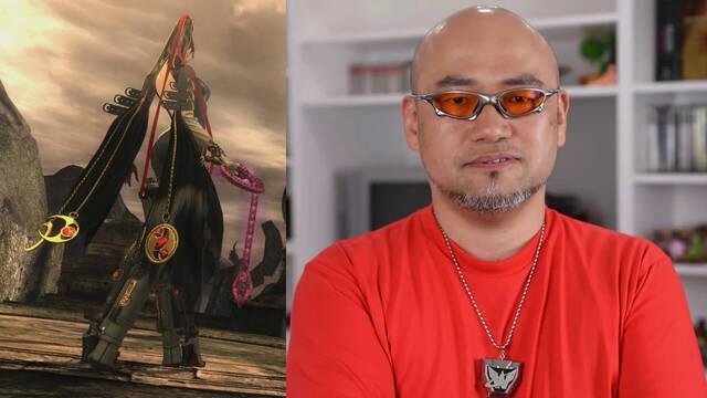 El creador de Bayonetta y Devil May Cry explica por qu� dej� PlatinumGames