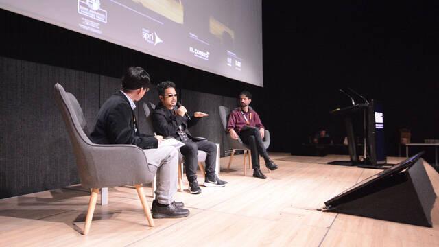 Katsuhiro Harada (Tekken) pidi� volver al desarrollo activo y espera seguir haciendo juegos siempre