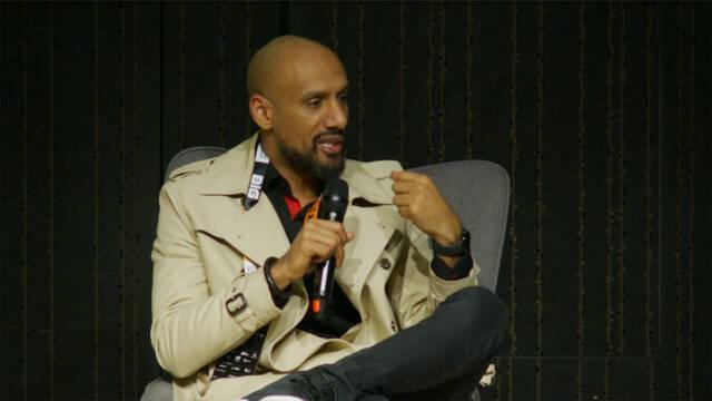 Arkane Lyon parte de una fantas�a de poder para crear cada uno de sus mundos inmersivos