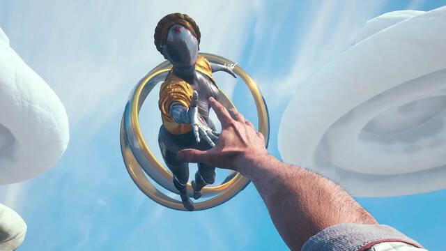 Atomic Heart ya tiene fecha para su nuevo DLC