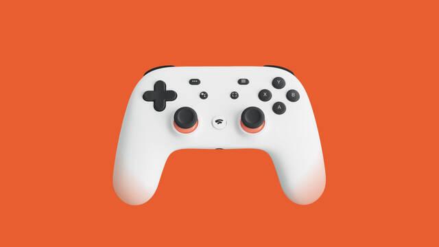 Google Stadia: El mando se podr� convertir a Modo Bluetooth hasta 2025