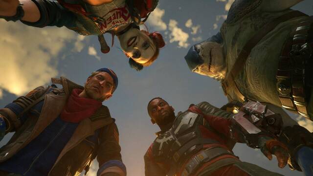 Suicide Squad: Kill the Justice League no ser� el �ltimo juego del 'Arkhamverse'