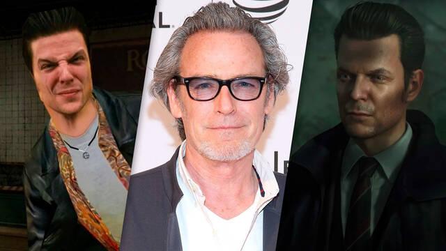 Fallece el actor James McCaffrey a los 65 a�os de edad.