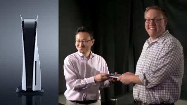 Los juegos de PS5 se podr�n vender y prestar a pesar de los rumores